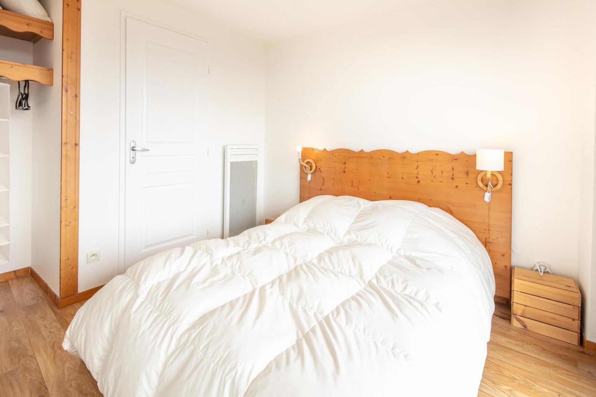 Le Pichu - Appt Avec Vue Montagne Apartment *